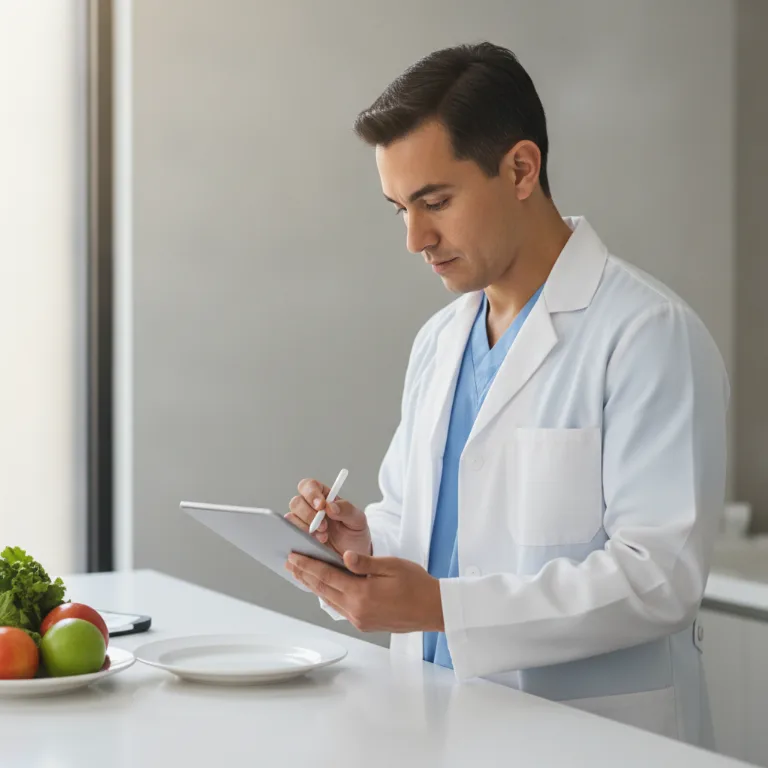 Nutricionista serviço em Brasilandia